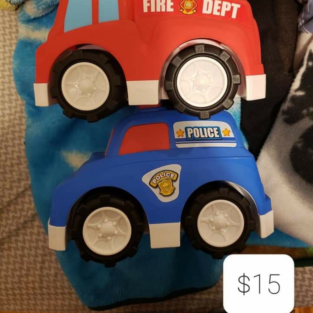 Toys